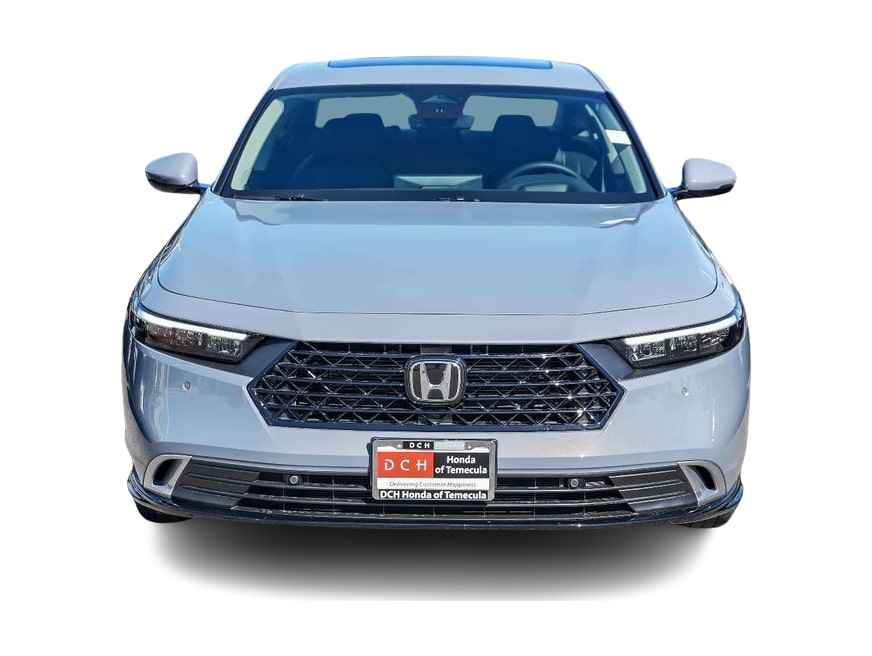 Thumbnail: 2026 Honda Accord - 5