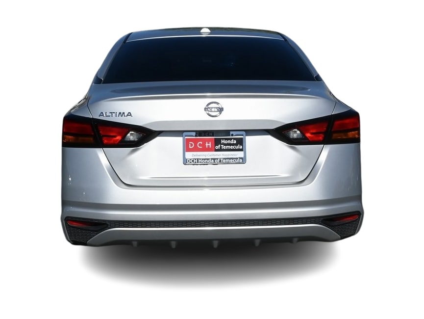 Thumbnail: 2020 Nissan Altima - 4
