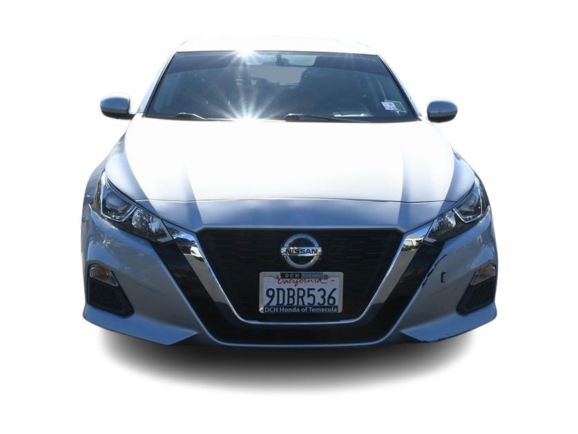 Thumbnail: 2020 Nissan Altima - 5