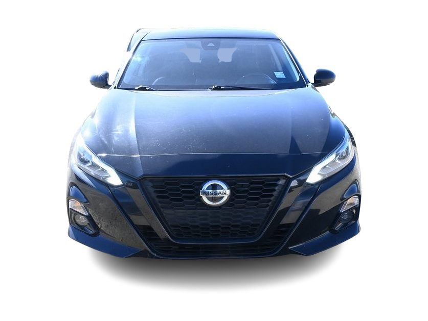 Thumbnail: 2022 Nissan Altima - 5
