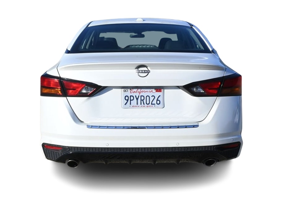 Thumbnail: 2023 Nissan Altima - 3