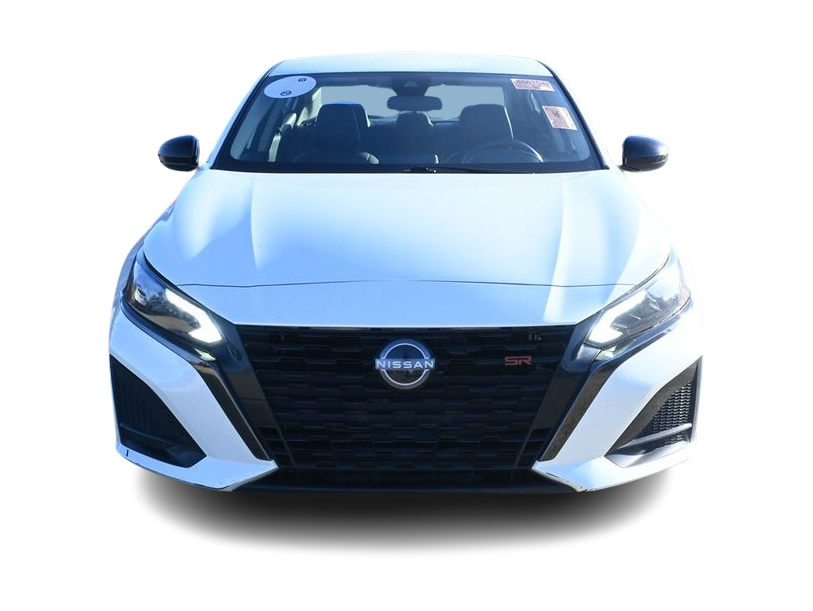 Thumbnail: 2023 Nissan Altima - 4