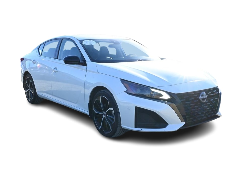 Thumbnail: 2023 Nissan Altima - 8