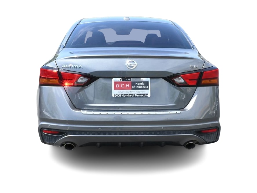 Thumbnail: 2020 Nissan Altima - 4