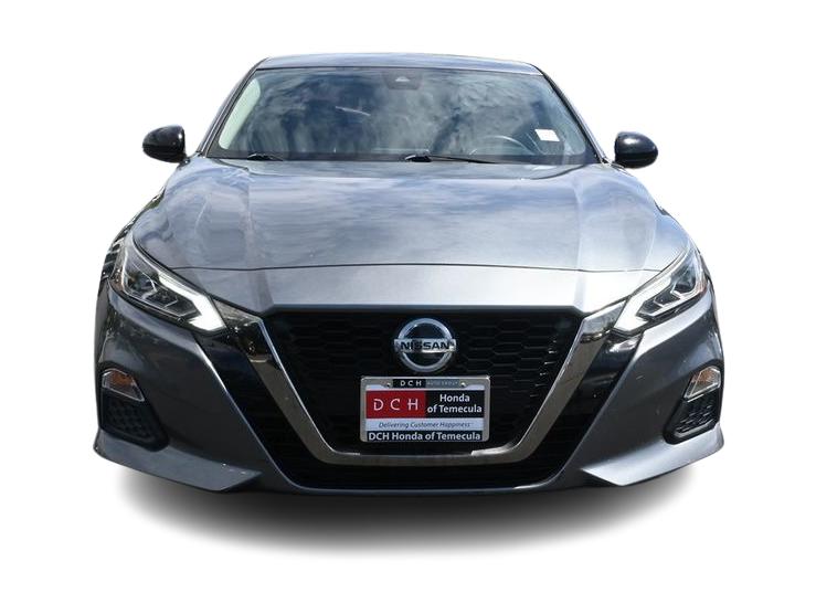 Thumbnail: 2020 Nissan Altima - 5