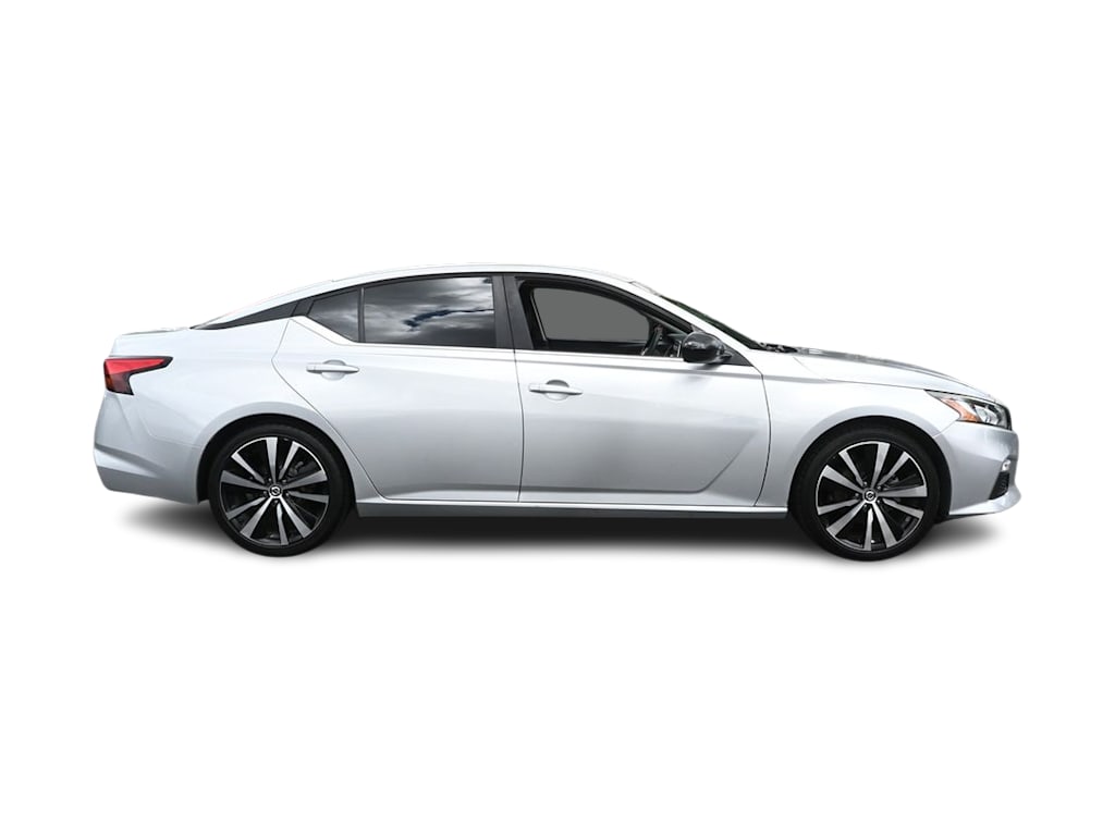 Thumbnail: 2019 Nissan Altima - 18