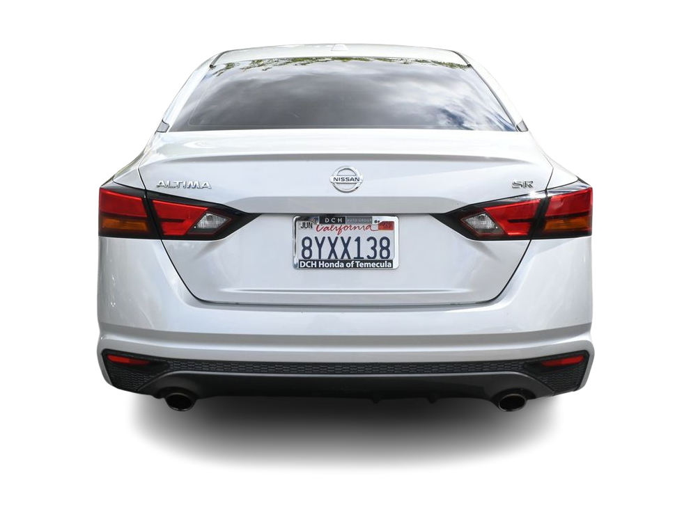 Thumbnail: 2019 Nissan Altima - 4