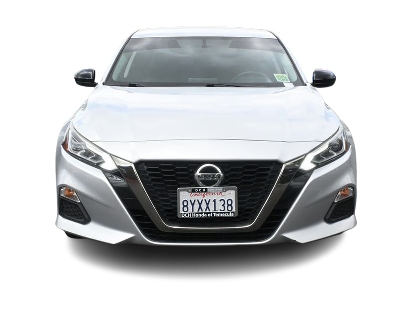 Thumbnail: 2019 Nissan Altima - 5