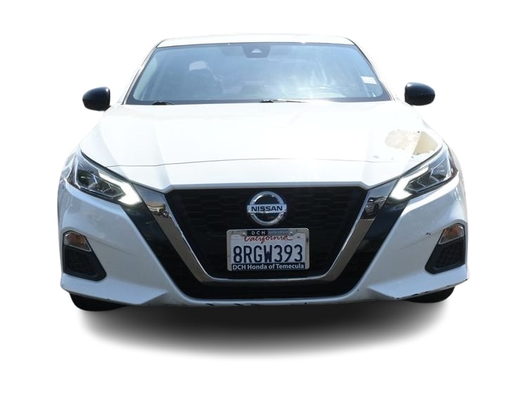 Thumbnail: 2020 Nissan Altima - 5