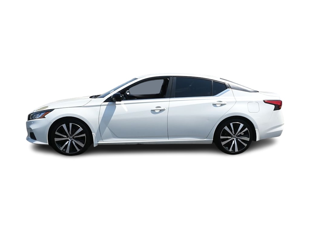 Thumbnail: 2020 Nissan Altima - 3