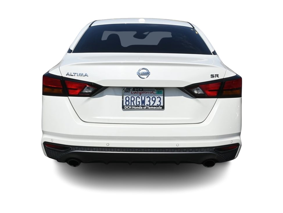 Thumbnail: 2020 Nissan Altima - 4