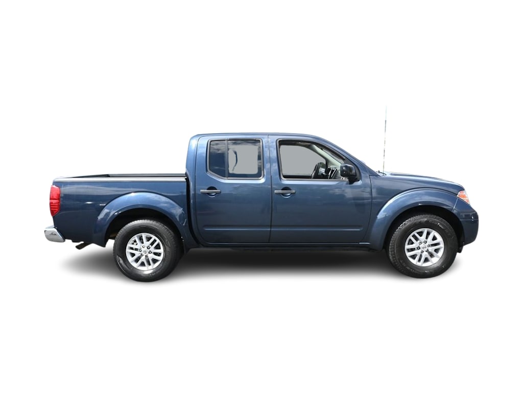 Thumbnail: 2019 Nissan Frontier - 19