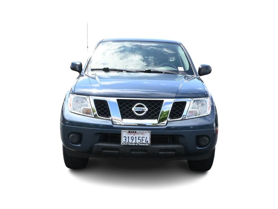 Thumbnail: 2019 Nissan Frontier - 5