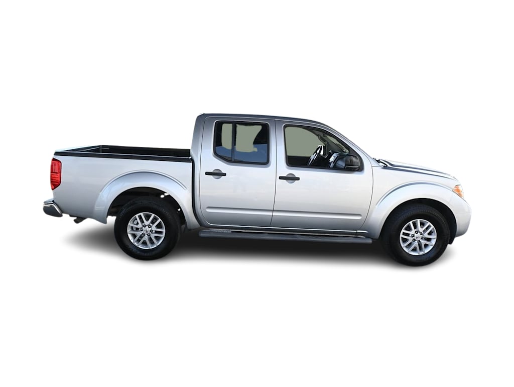 Thumbnail: 2016 Nissan Frontier - 18