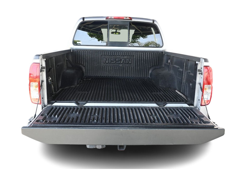 Thumbnail: 2016 Nissan Frontier - 15