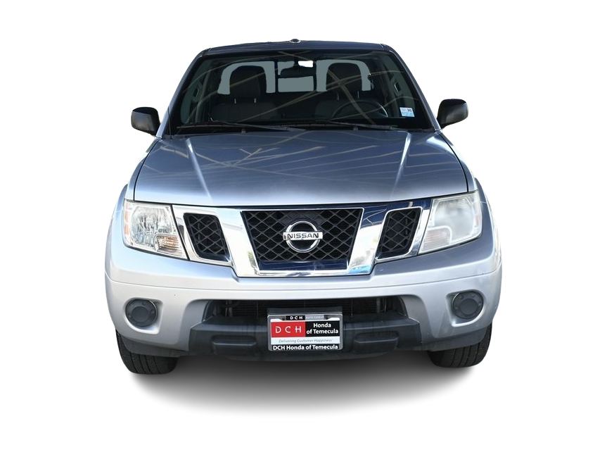 Thumbnail: 2016 Nissan Frontier - 5