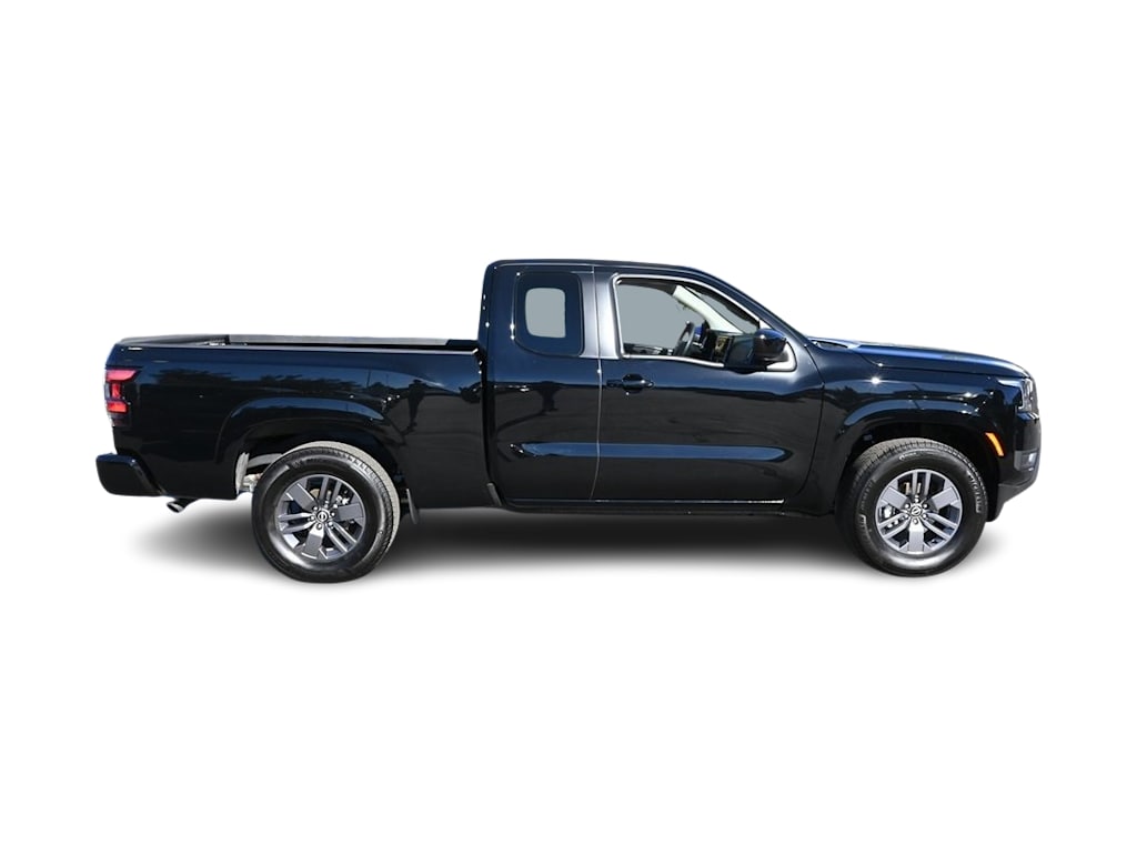 Thumbnail: 2025 Nissan Frontier - 17