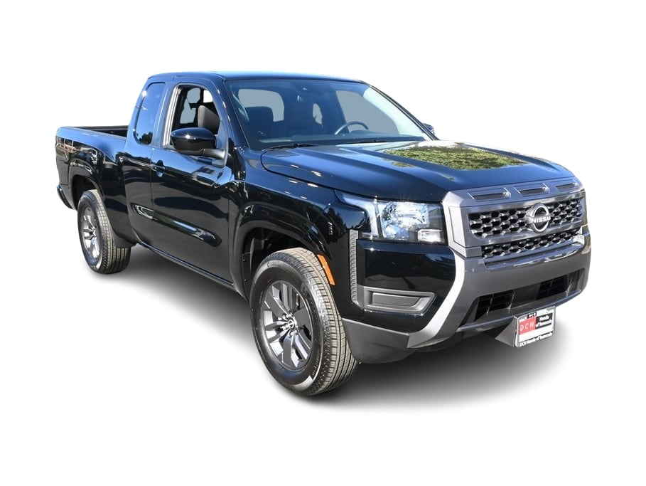 Thumbnail: 2025 Nissan Frontier - 16