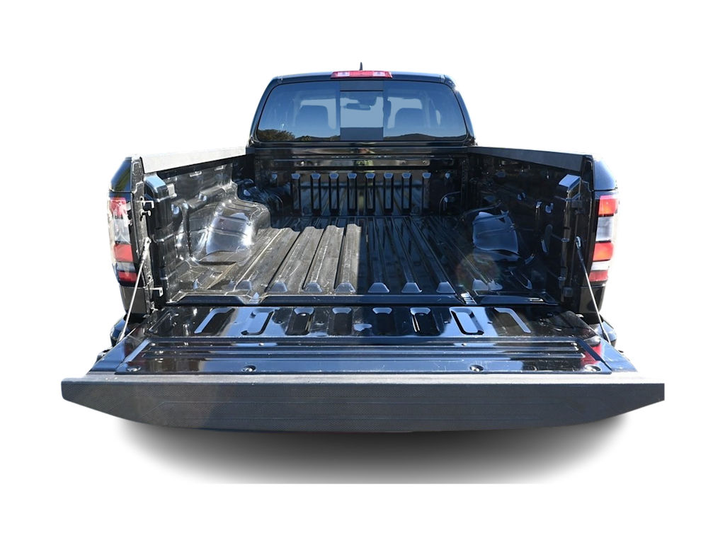 Thumbnail: 2025 Nissan Frontier - 14