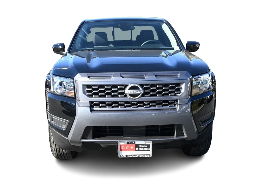 Thumbnail: 2025 Nissan Frontier - 5