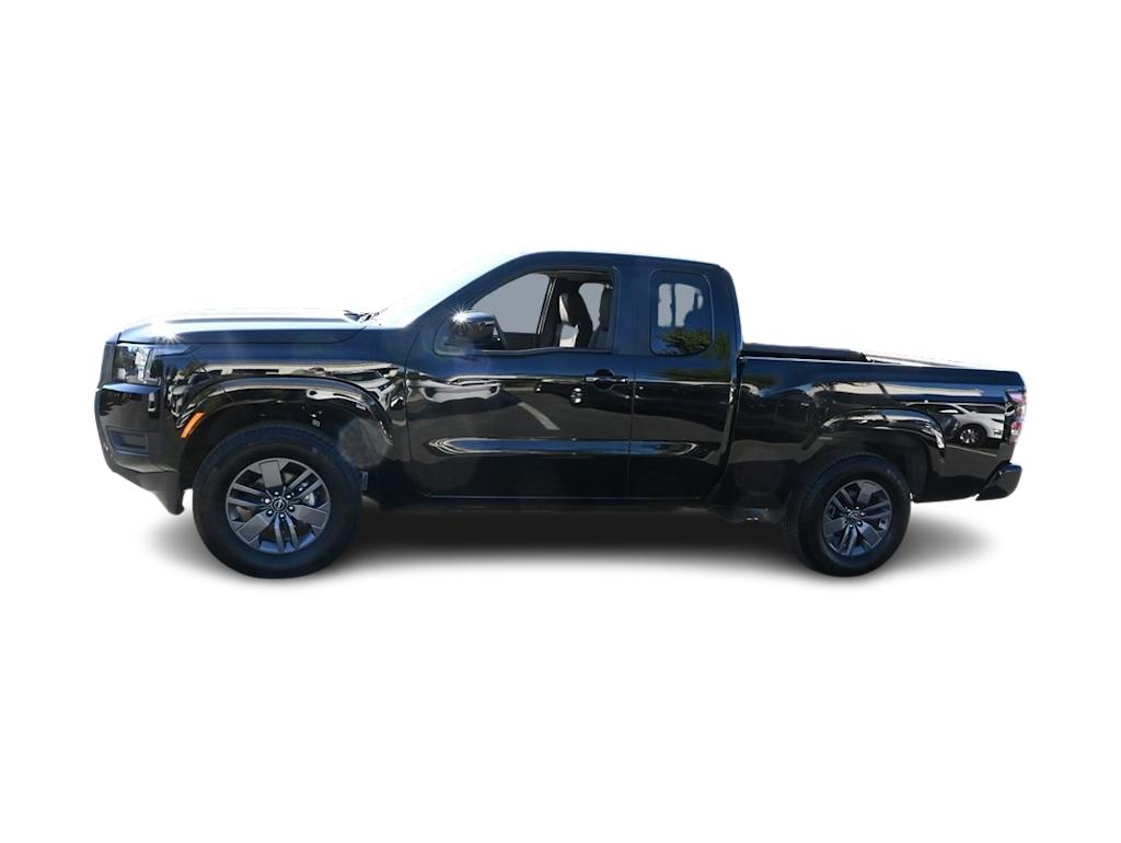 Thumbnail: 2025 Nissan Frontier - 3