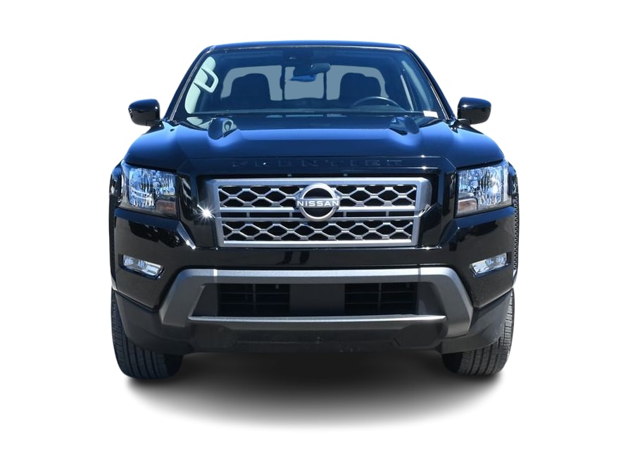 Thumbnail: 2024 Nissan Frontier - 5