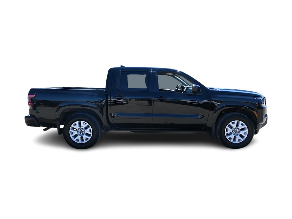 Thumbnail: 2024 Nissan Frontier - 17