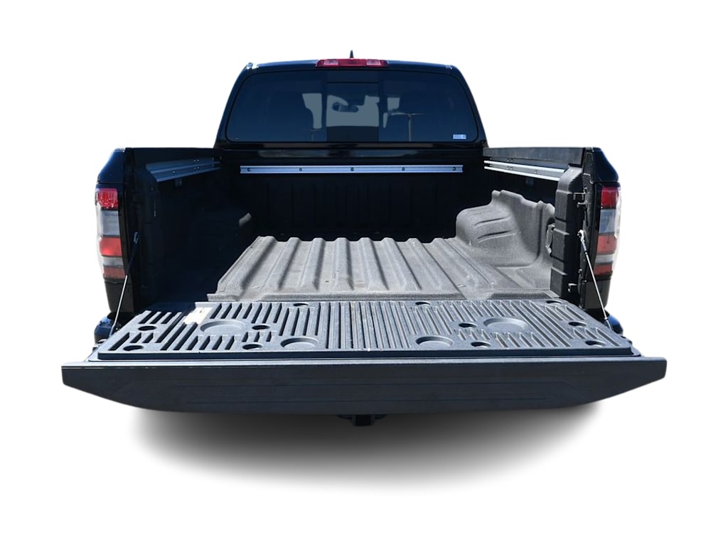 Thumbnail: 2024 Nissan Frontier - 14