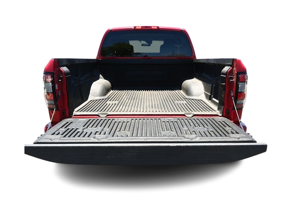 Thumbnail: 2023 Nissan Frontier - 16