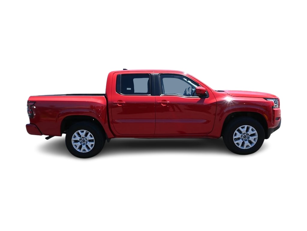 Thumbnail: 2023 Nissan Frontier - 19