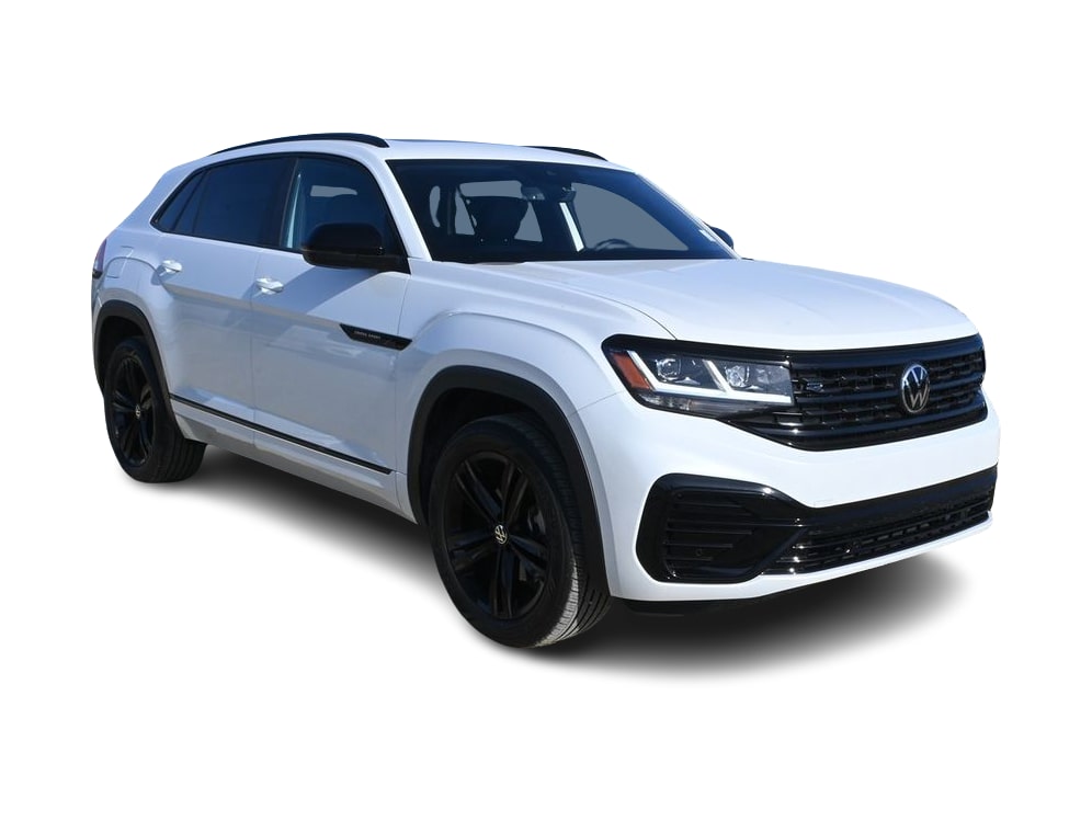 Thumbnail: 2023 Volkswagen Atlas - 8