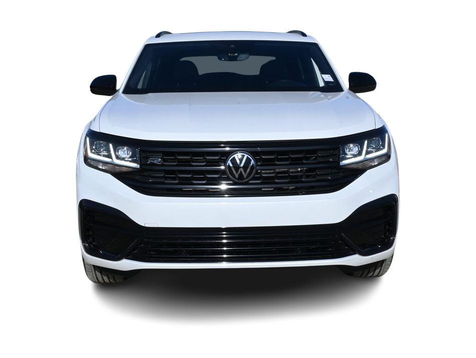 Thumbnail: 2023 Volkswagen Atlas - 4