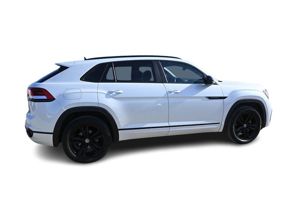 Thumbnail: 2023 Volkswagen Atlas - 9