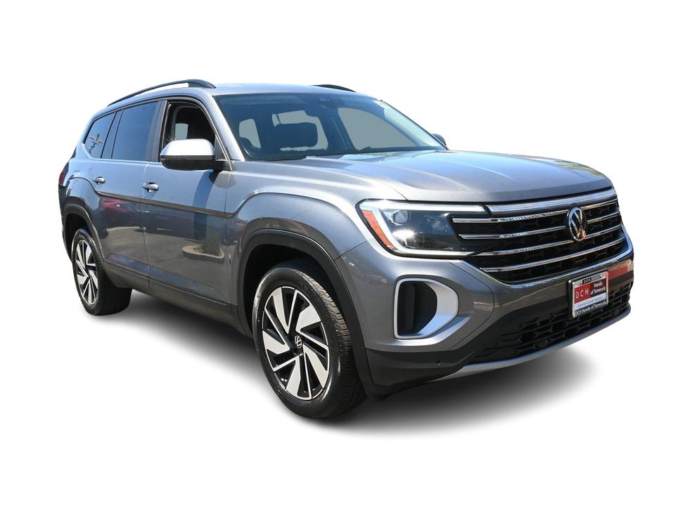 Thumbnail: 2024 Volkswagen Atlas - 16