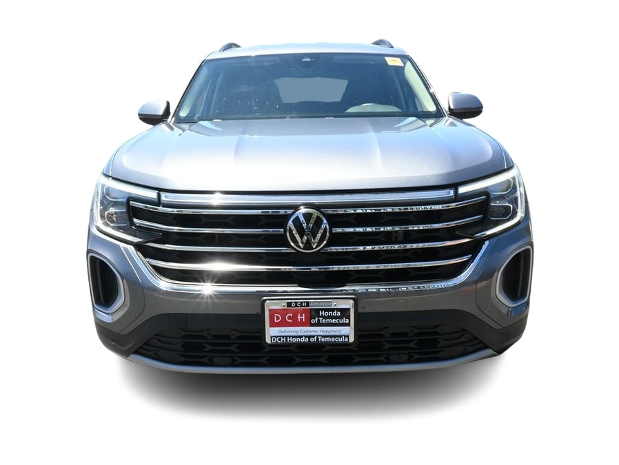 Thumbnail: 2024 Volkswagen Atlas - 5
