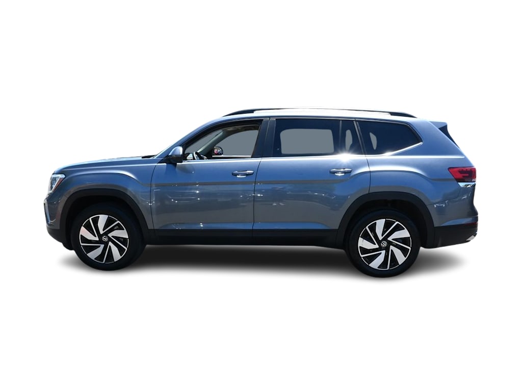 Thumbnail: 2024 Volkswagen Atlas - 3