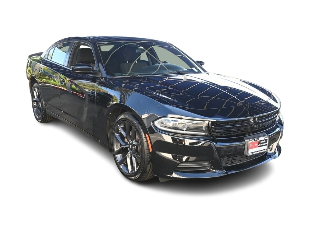 Thumbnail: 2022 Dodge Charger - 16
