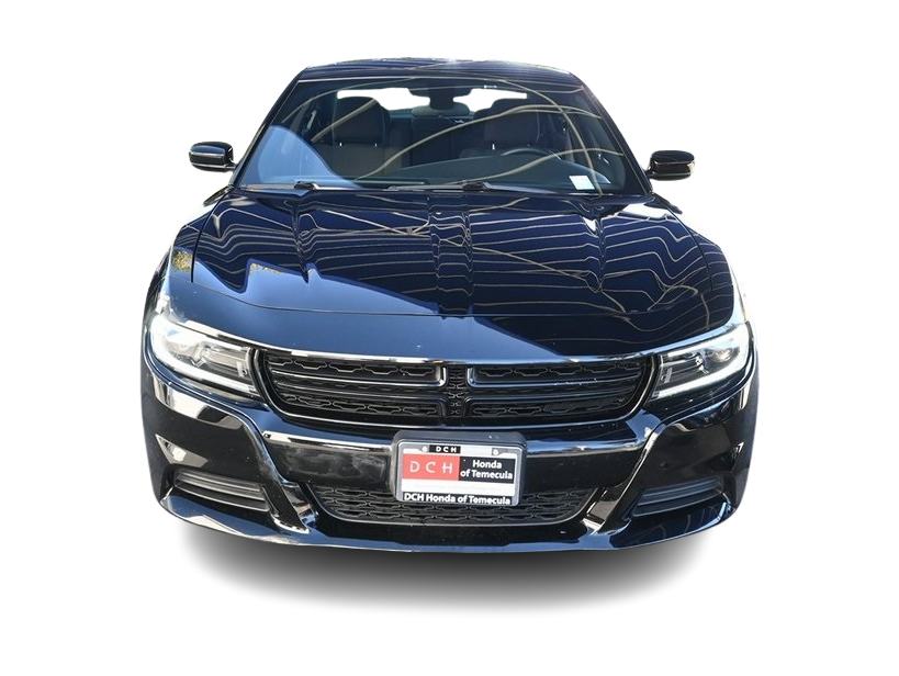Thumbnail: 2022 Dodge Charger - 4