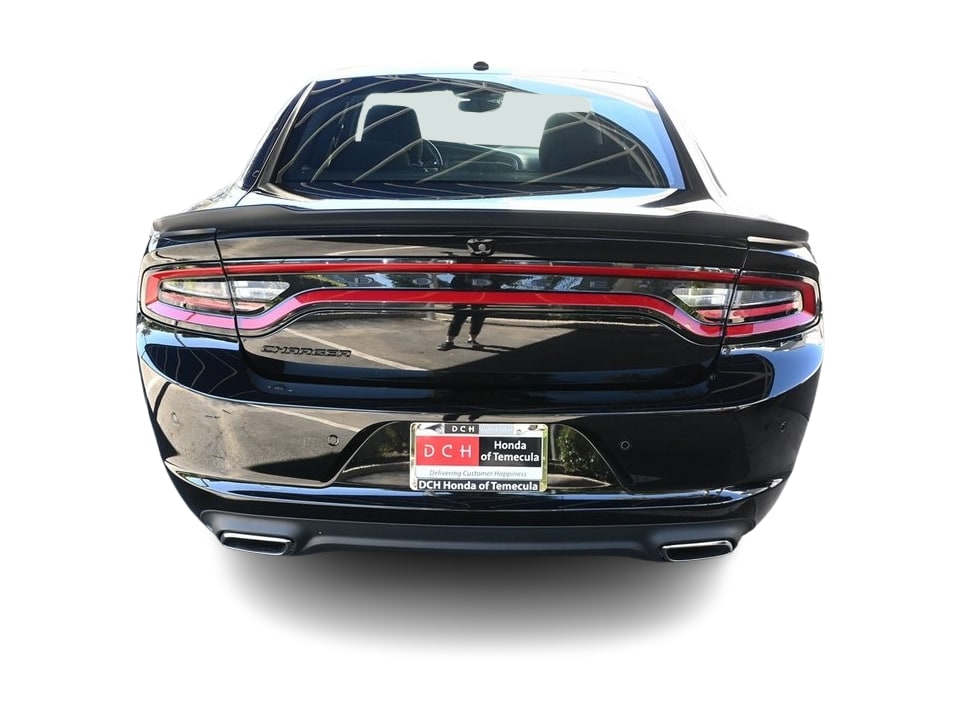 Thumbnail: 2022 Dodge Charger - 18