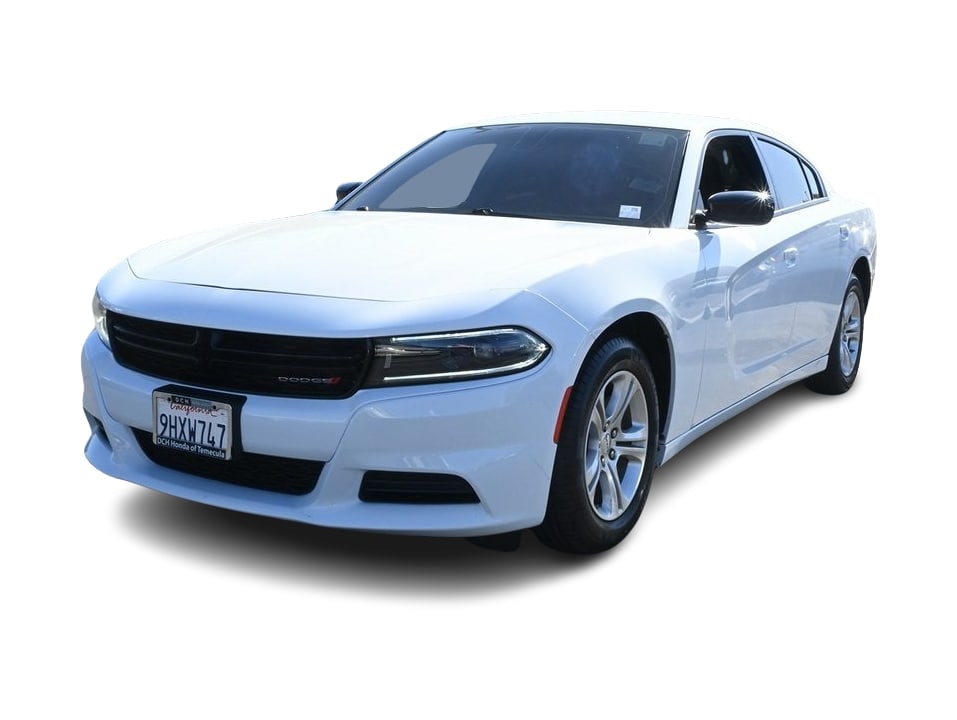 2023 Dodge Charger