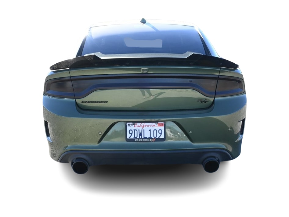 Thumbnail: 2022 Dodge Charger - 3