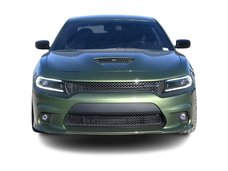 Thumbnail: 2022 Dodge Charger - 4