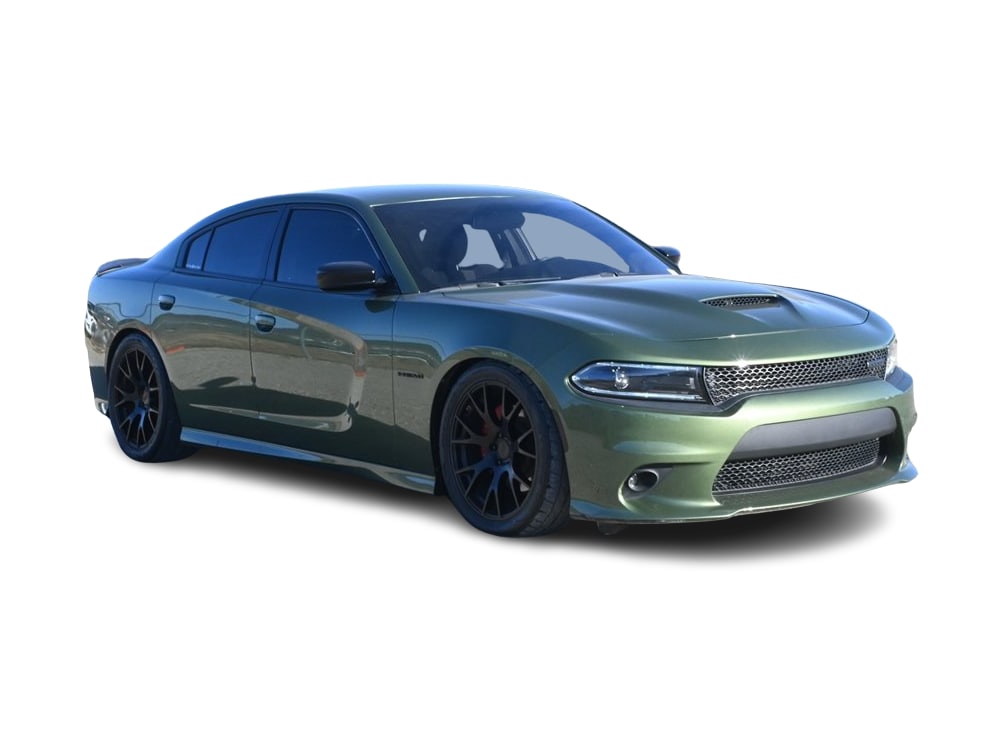 Thumbnail: 2022 Dodge Charger - 8