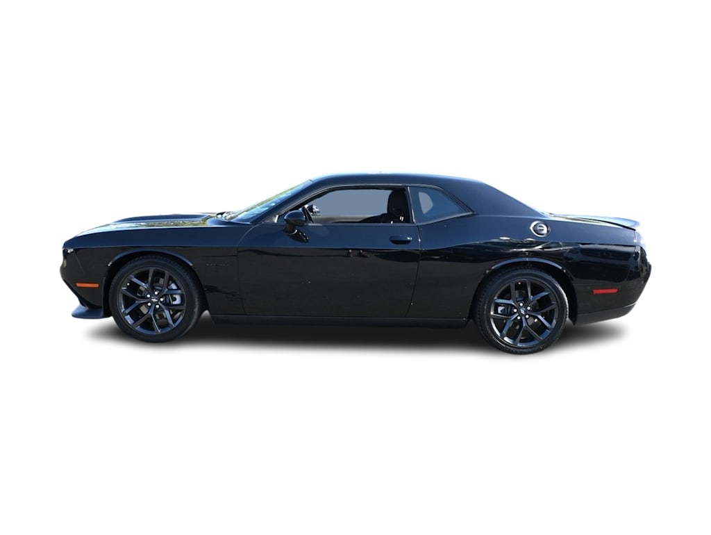 Thumbnail: 2022 Dodge Challenger - 3