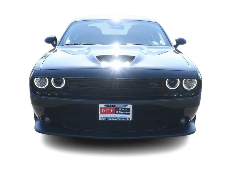 Thumbnail: 2022 Dodge Challenger - 6