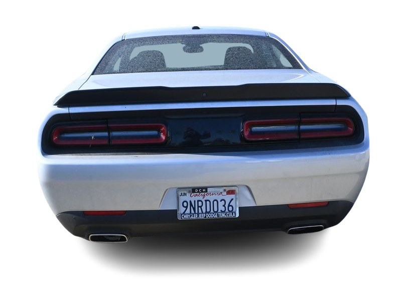 Thumbnail: 2023 Dodge Challenger - 2