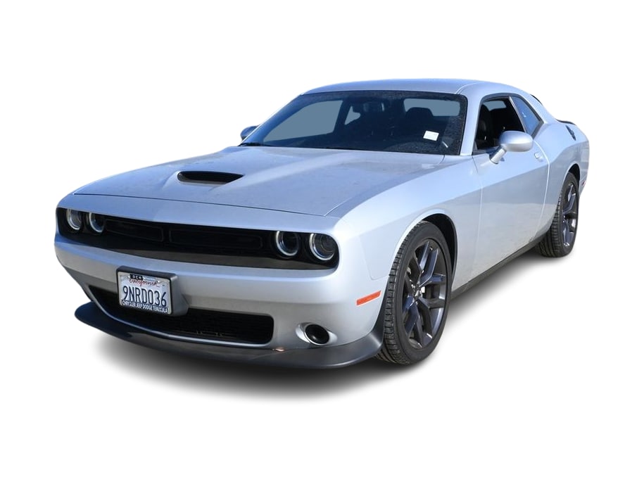 Thumbnail: 2023 Dodge Challenger - 7