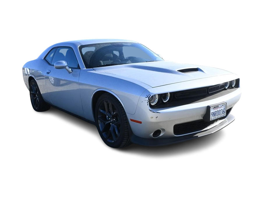 Thumbnail: 2023 Dodge Challenger - 8