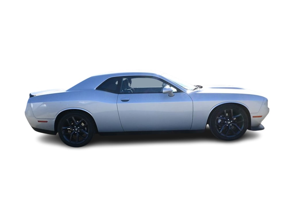 Thumbnail: 2023 Dodge Challenger - 9