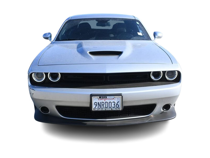 Thumbnail: 2023 Dodge Challenger - 3